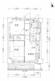 間取写真