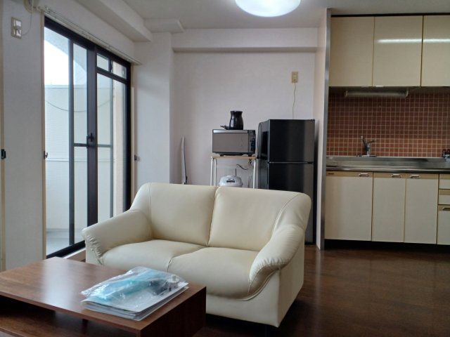 明石市大久保町松陰(JR山陽本線大久保駅)のマンション間取 明石市大久保町松陰(JR山陽本線大久保駅)のマンション間取