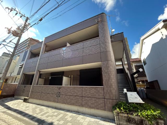 明石市桜町の賃貸