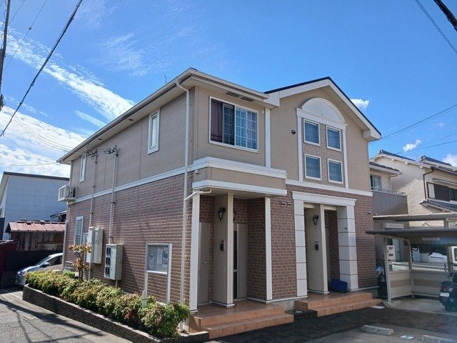 明石市大蔵中町の賃貸