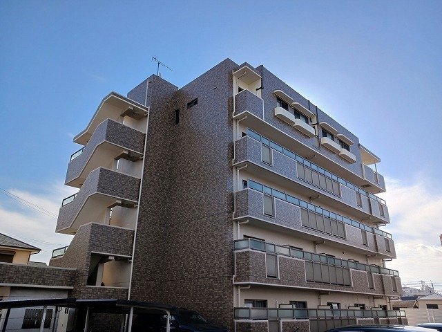 明石市人丸町の賃貸