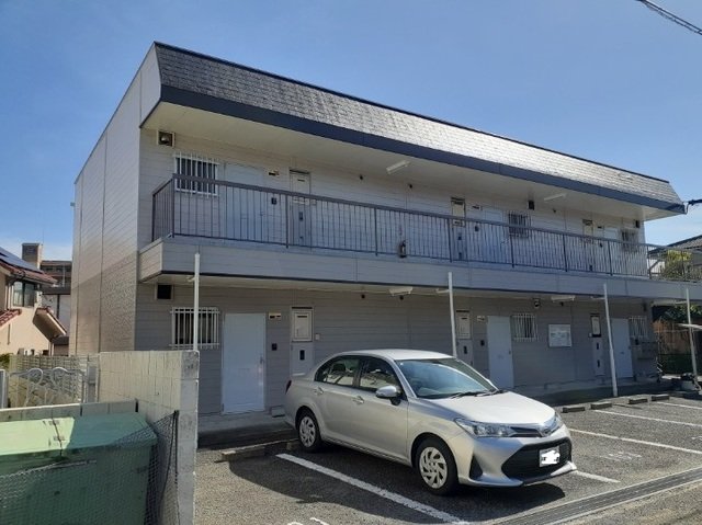 明石市魚住町錦が丘の賃貸