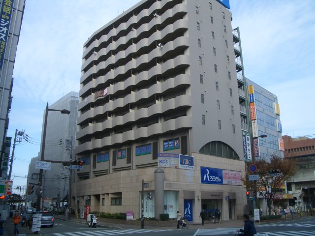 明石市大明石町の賃貸