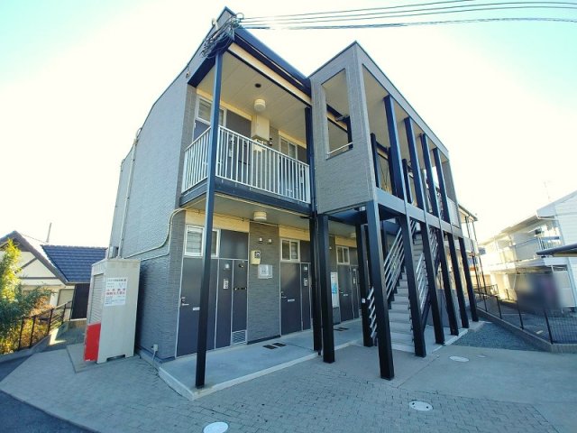 明石市大久保町西島の賃貸