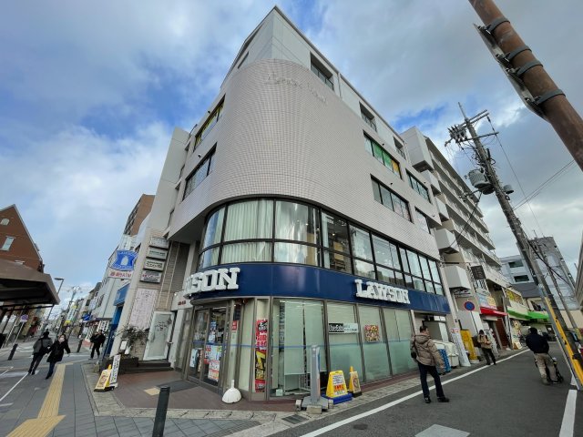明石市大久保町駅前の賃貸