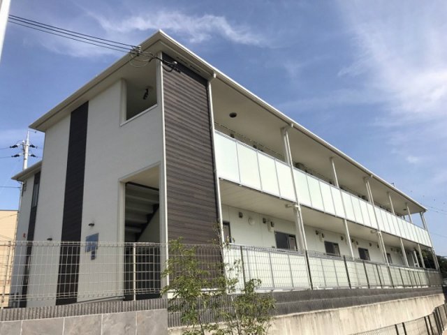 明石市大久保町谷八木の賃貸