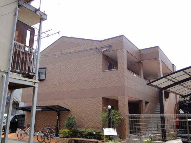 明石市鳥羽の賃貸