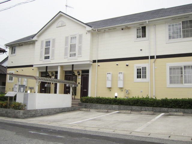 明石市中朝霧丘の賃貸