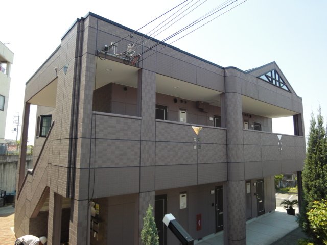 明石市大久保町谷八木の賃貸