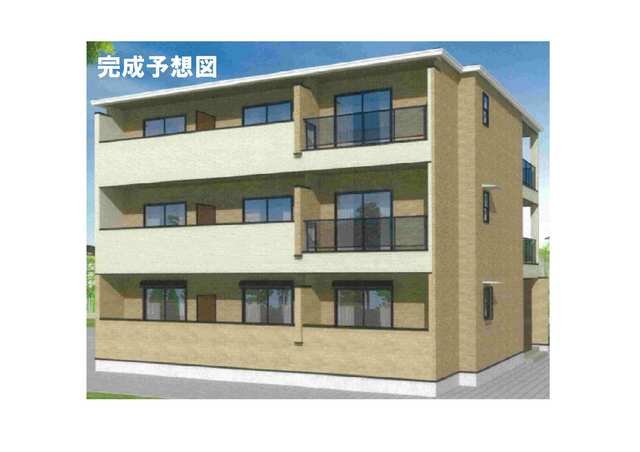 明石市野々上の賃貸