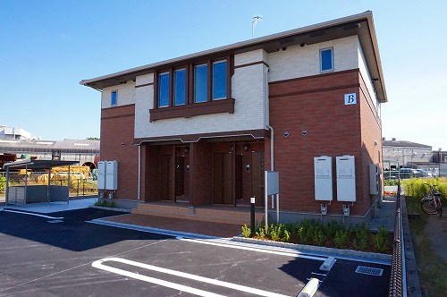 明石市魚住町西岡の賃貸
