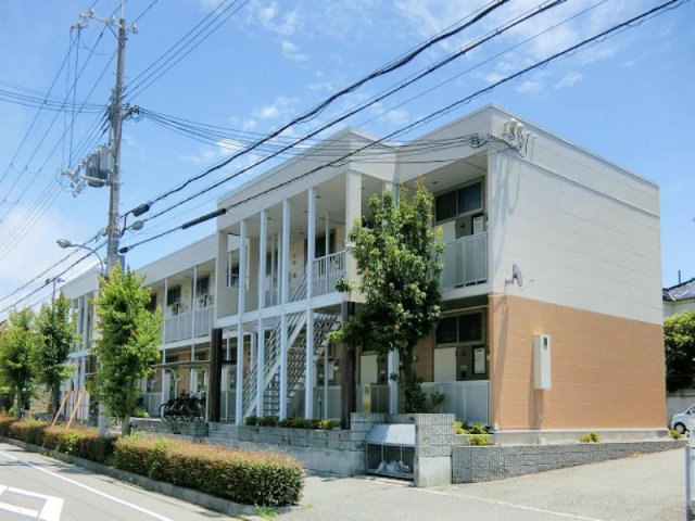 明石市藤江の賃貸