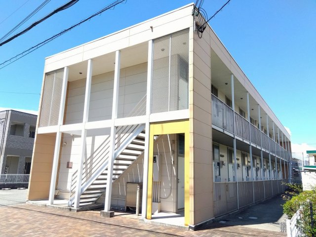 明石市大久保町西脇の賃貸