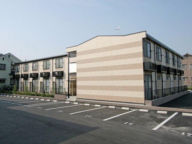 明石市大久保町大窪の賃貸