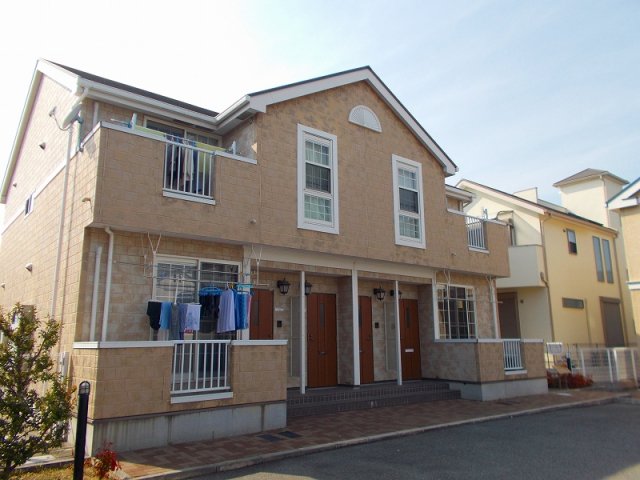明石市大久保町大窪の賃貸