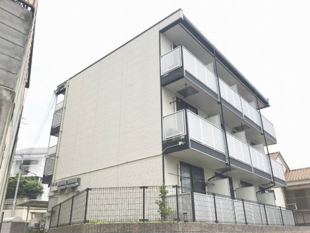 明石市西明石西町の賃貸