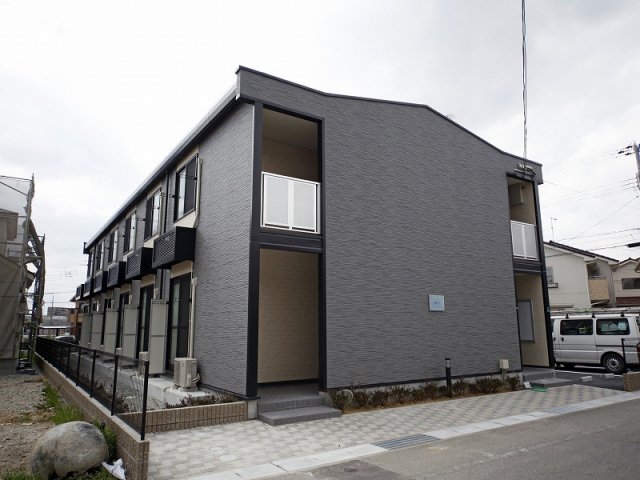 明石市魚住町住吉の賃貸