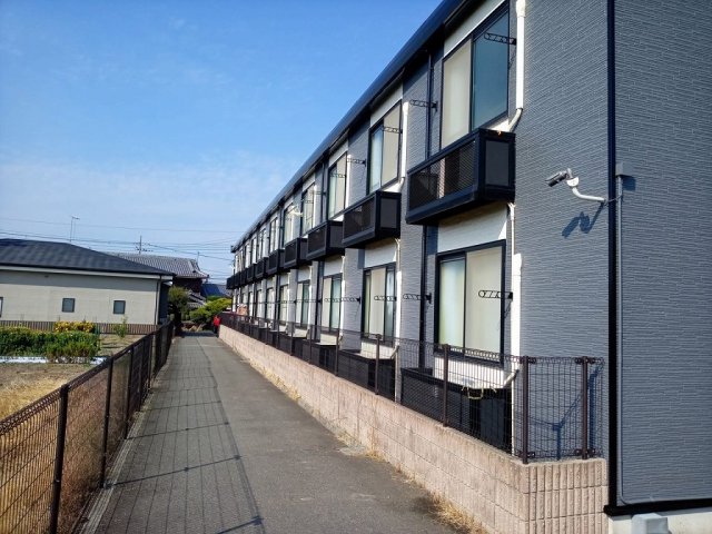 明石市魚住町長坂寺の賃貸