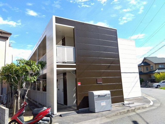 明石市大久保町大窪の賃貸