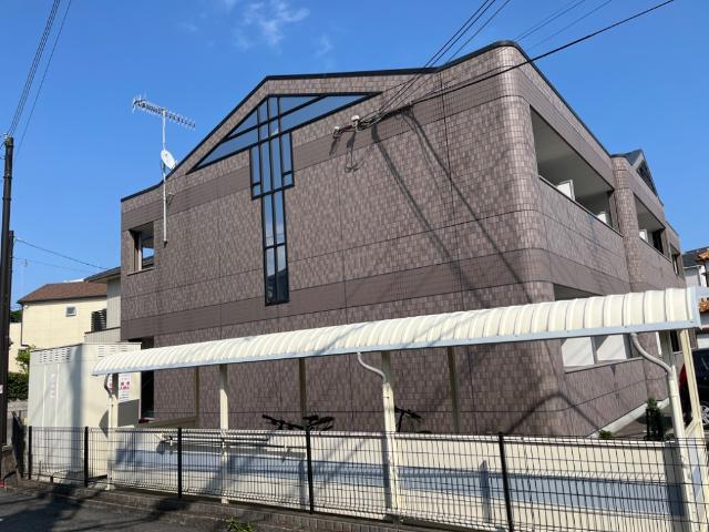 明石市魚住町住吉の賃貸