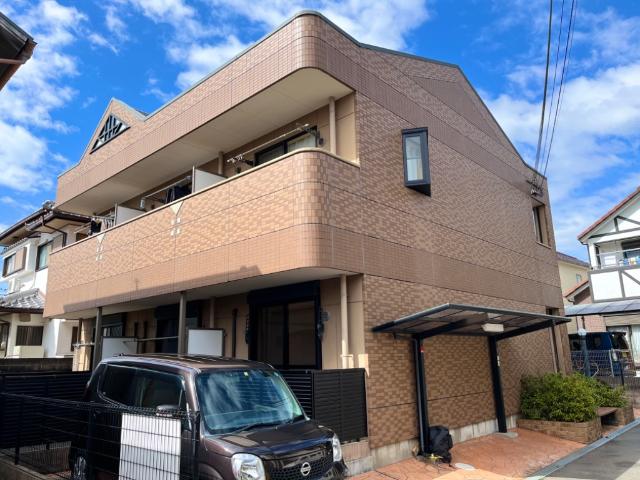 明石市鳥羽の賃貸