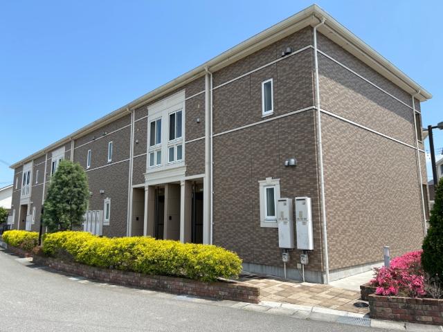 明石市沢野の賃貸