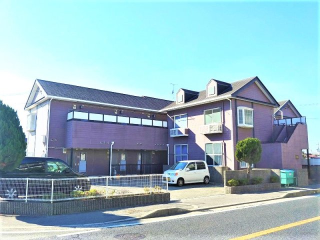 明石市二見町西二見の賃貸