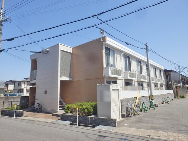 明石市大久保町森田の賃貸