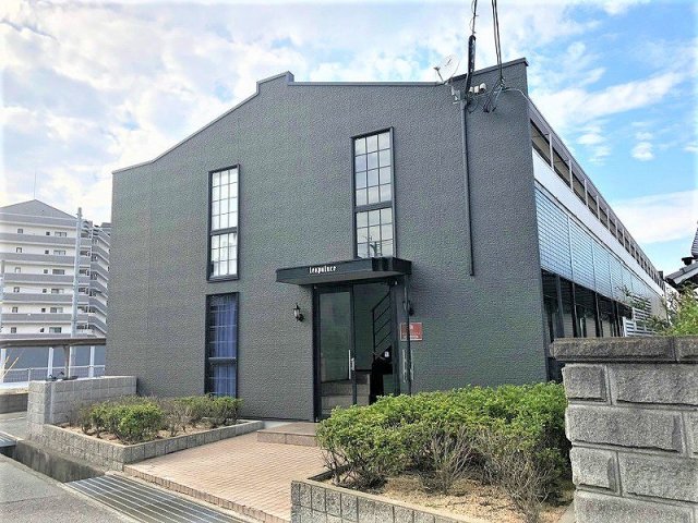 明石市魚住町住吉の賃貸