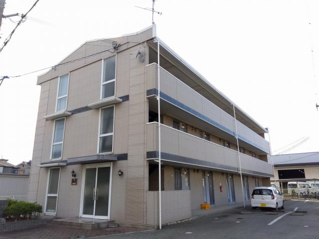 明石市大久保町江井島の賃貸