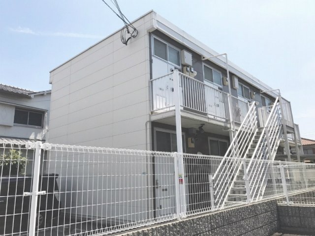 明石市朝霧町の賃貸