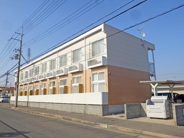 明石市大久保町大窪の賃貸