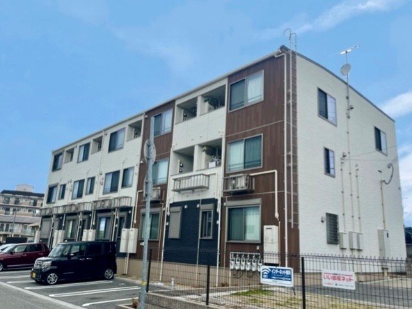 明石市二見町西二見の賃貸