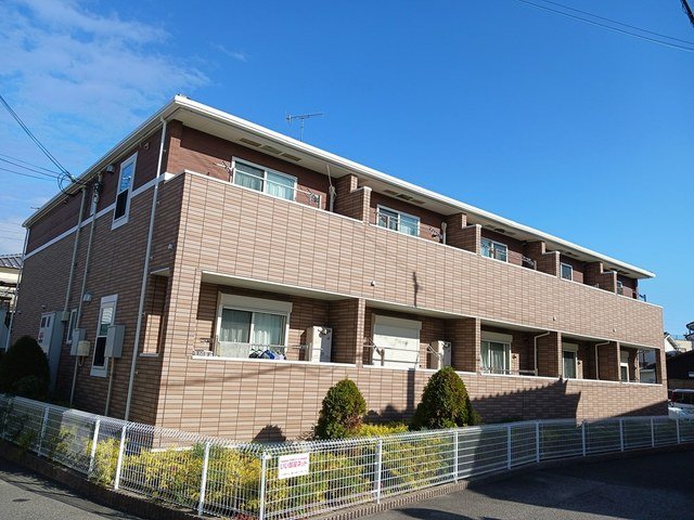 明石市藤が丘の賃貸
