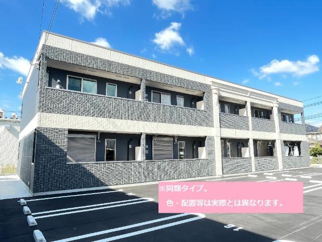 明石市明南町の賃貸