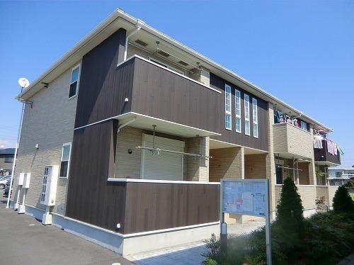 明石市二見町福里の賃貸