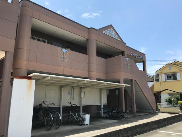 明石市魚住町清水の賃貸
