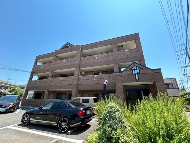 明石市大久保町大久保町の賃貸