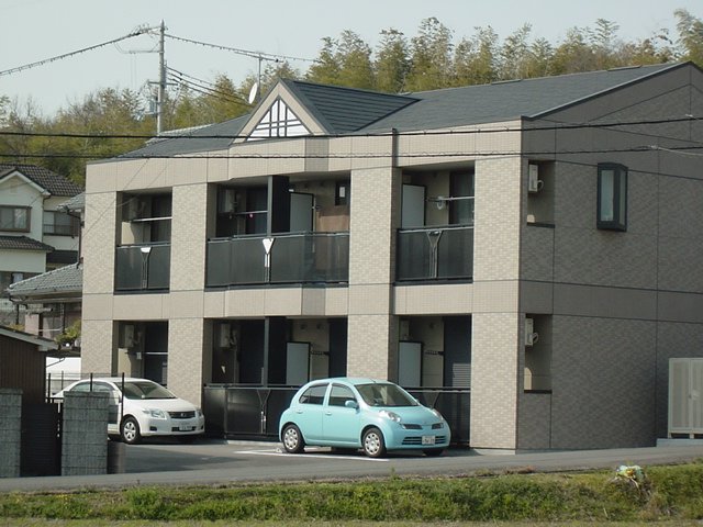明石市魚住町金ケ崎の賃貸