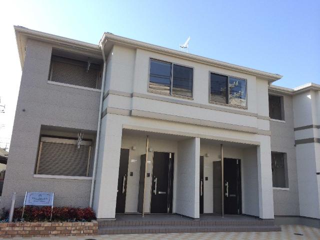 明石市魚住町西岡の賃貸