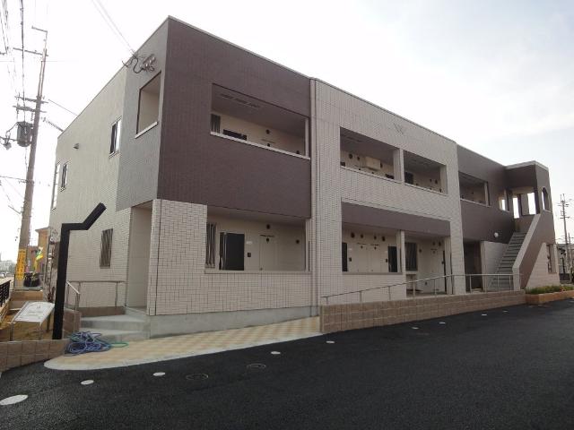 明石市大久保町西脇の賃貸