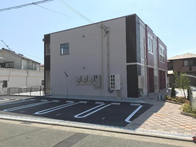 明石市魚住町中尾の賃貸
