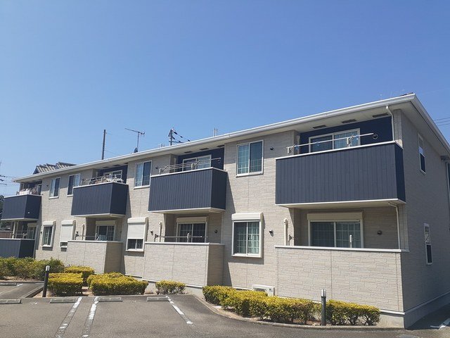 明石市大久保町谷八木の賃貸