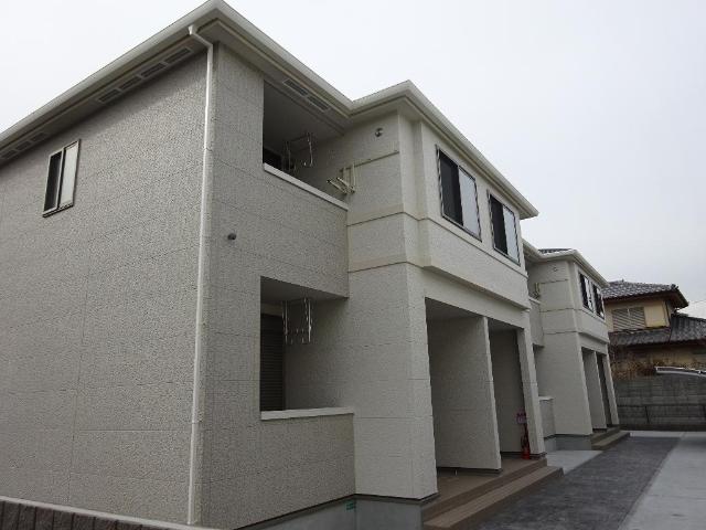 明石市大蔵町の賃貸