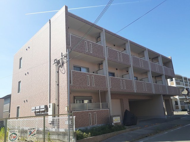 明石市二見町西二見駅前の賃貸