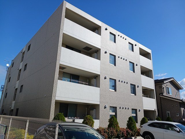明石市小久保の賃貸