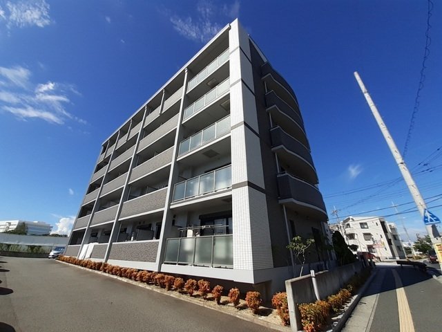 明石市大久保町大窪の賃貸