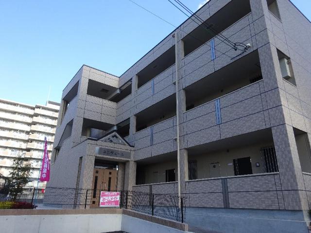 明石市大久保町谷八木の賃貸