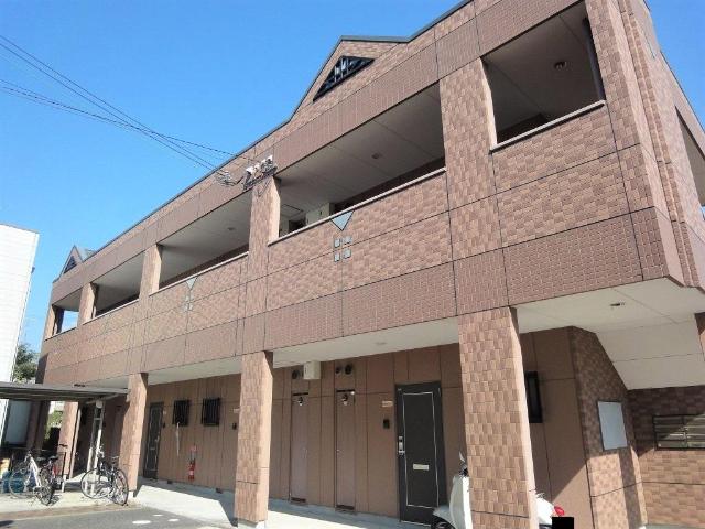 明石市大久保町大窪の賃貸