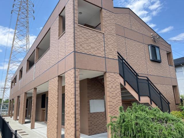 明石市魚住町長坂寺の賃貸
